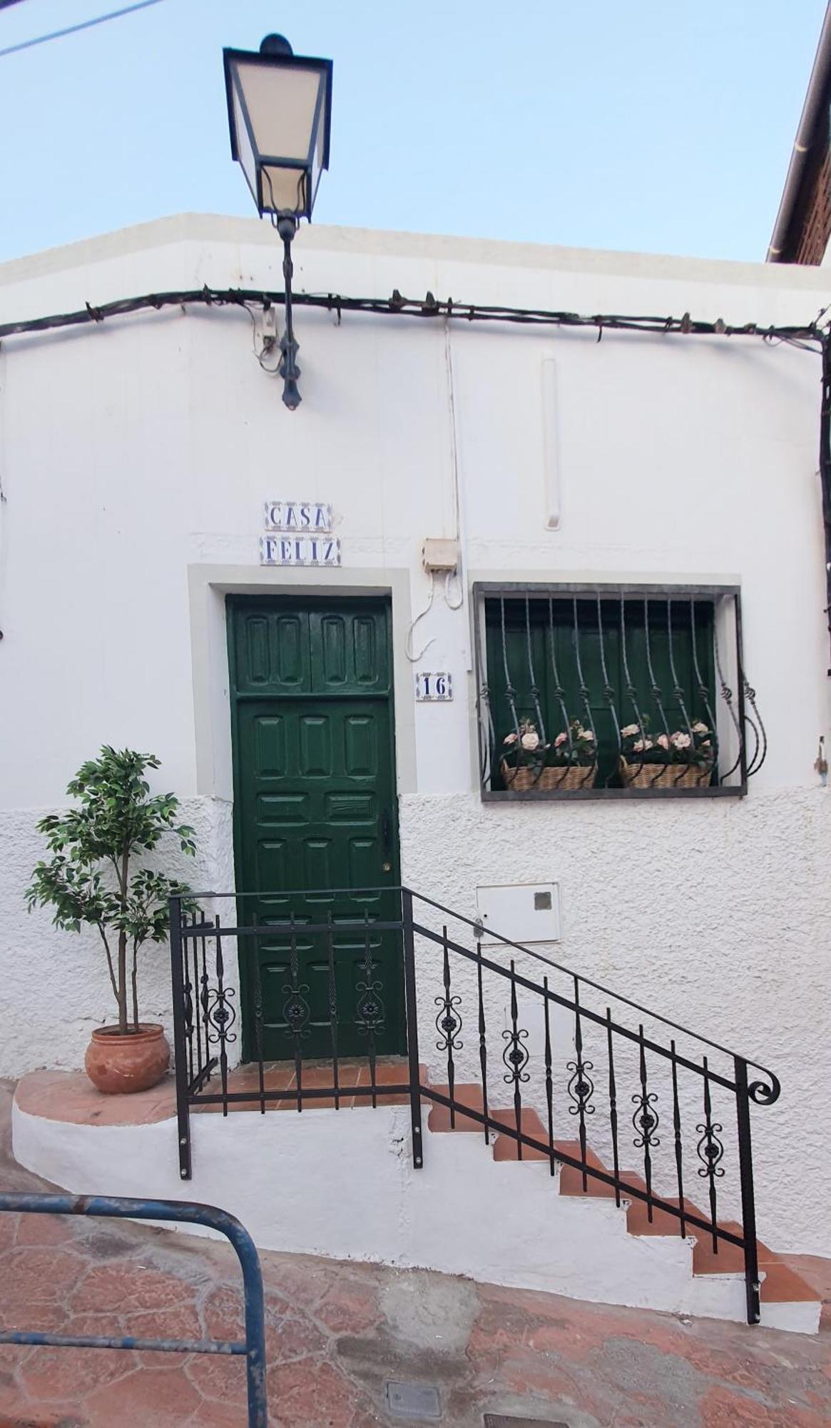 Puerto Mogan Casa Feliz Appartement