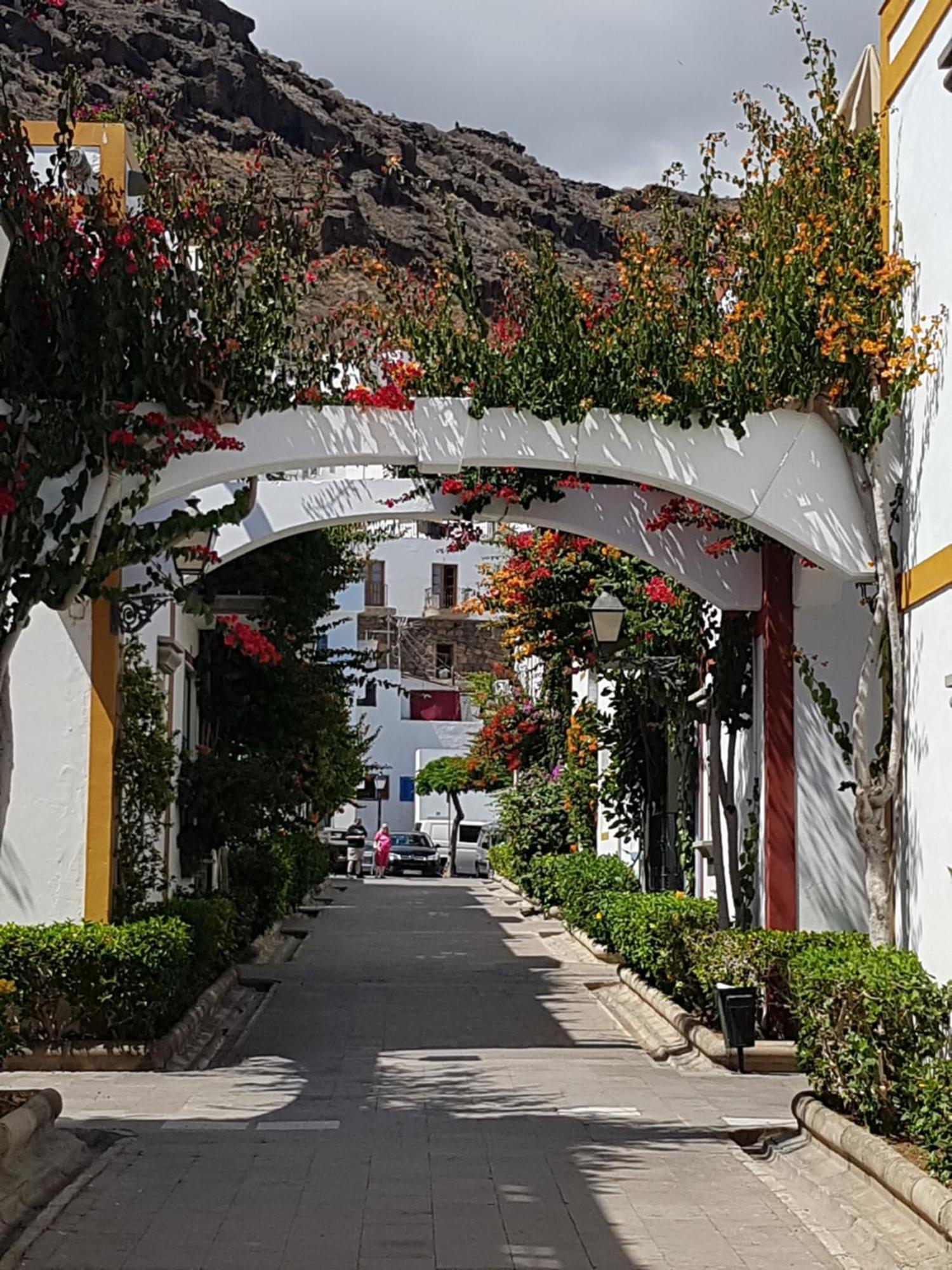 Appartement Puerto Mogan Casa Feliz Puerto De Mogan