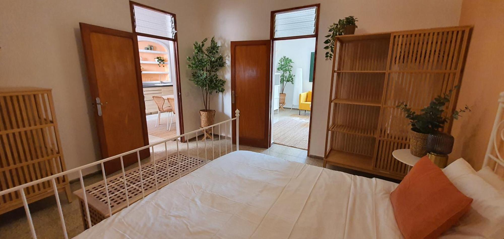 Apartament Puerto Mogan Casa Feliz *