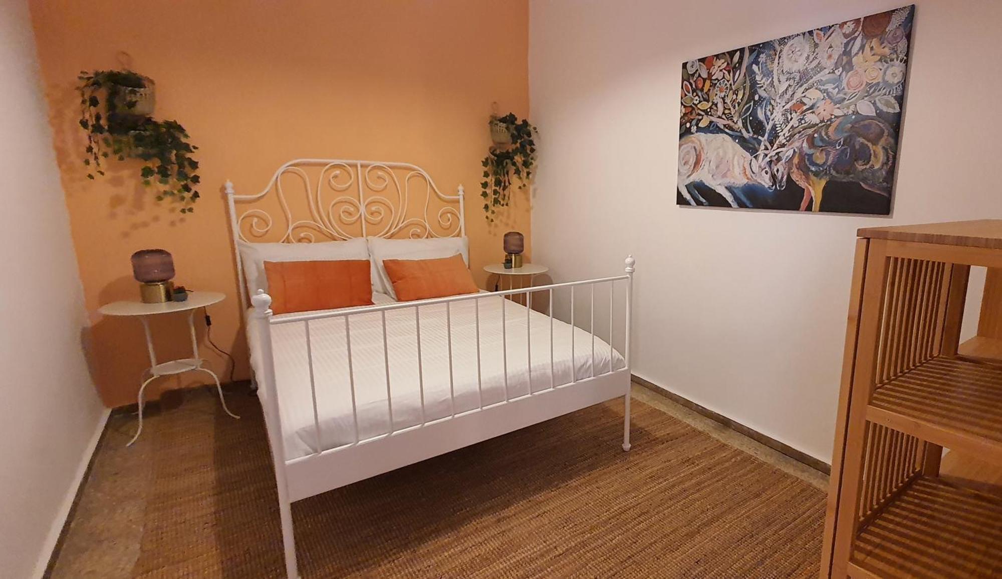 Apartament Puerto Mogan Casa Feliz Puerto De Mogan